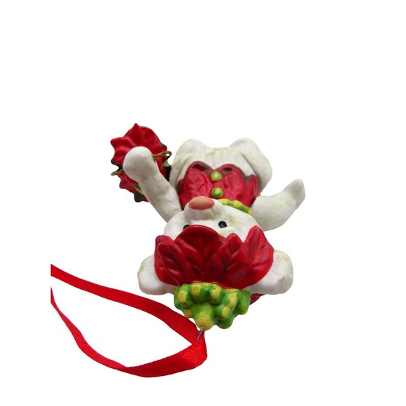 2002 Gift Bearers #4 Hallmark Keepsake Christmas Ornament - Picture 3 of 7